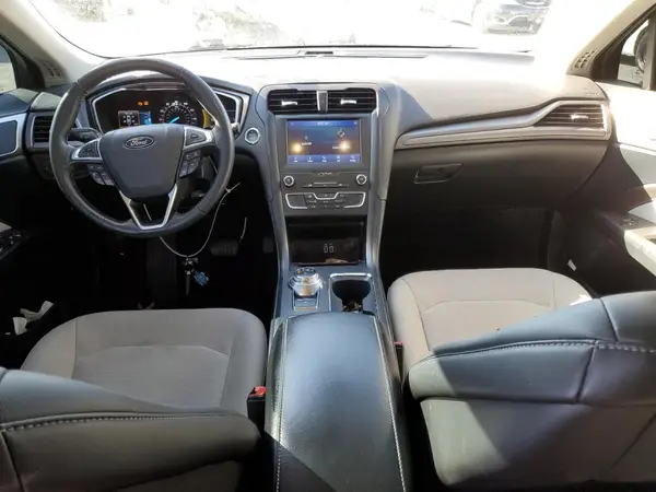 3FA6P0HD2LR254381 2020 FORD FUSION - Image 8