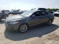 3FA6P0HD2LR254655 2020 FORD FUSION