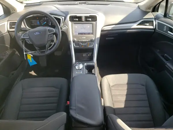 3FA6P0HD2LR254655 2020 FORD FUSION - Image 8
