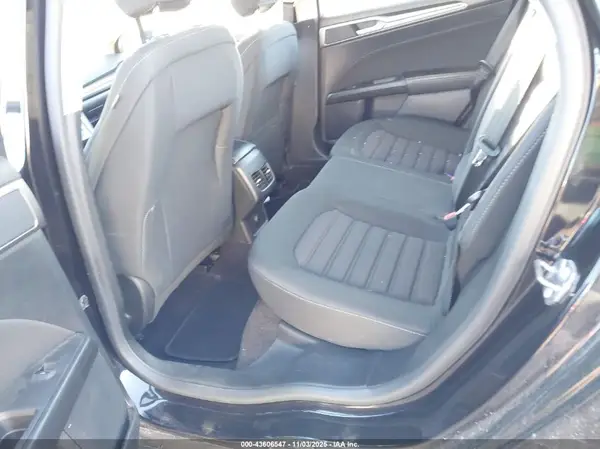 3FA6P0HD2LR254946 2020 FORD FUSION - Image 8