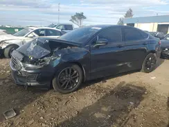 3FA6P0HD2LR255126 2020 FORD FUSION