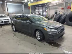 3FA6P0HD2LR255157 2020 FORD FUSION