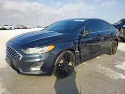 3FA6P0HD2LR255224 2020 FORD FUSION