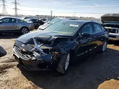 3FA6P0HD2LR255269 2020 FORD FUSION