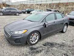 3FA6P0HD2LR256194 2020 FORD FUSION