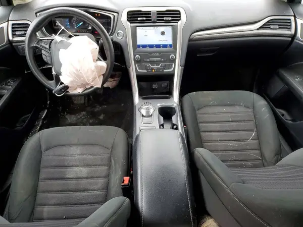 3FA6P0HD2LR256194 2020 FORD FUSION - Image 8