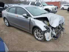 3FA6P0HD2LR256650 2020 FORD FUSION