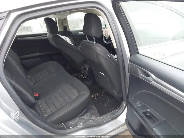3FA6P0HD2LR256650 2020 FORD FUSION - Image 8