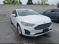3FA6P0HD2LR258902 2020 FORD FUSION