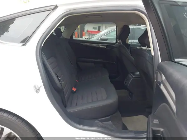 3FA6P0HD2LR258902 2020 FORD FUSION - Image 8