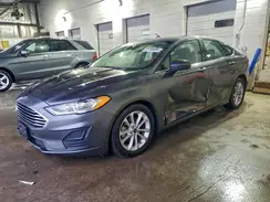 3FA6P0HD2LR259693 2020 FORD FUSION