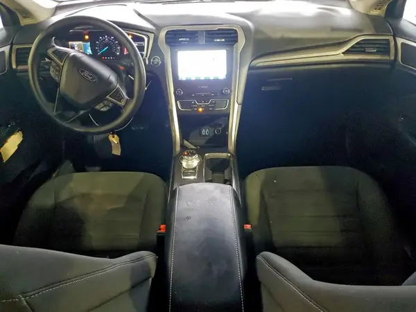 3FA6P0HD2LR259693 2020 FORD FUSION - Image 8