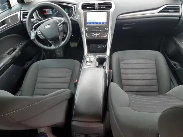 3FA6P0HD2LR260097 2020 FORD FUSION - Image 8