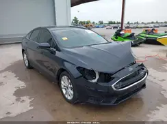 3FA6P0HD2LR260245 2020 FORD FUSION