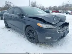 3FA6P0HD2LR260276 2020 FORD FUSION