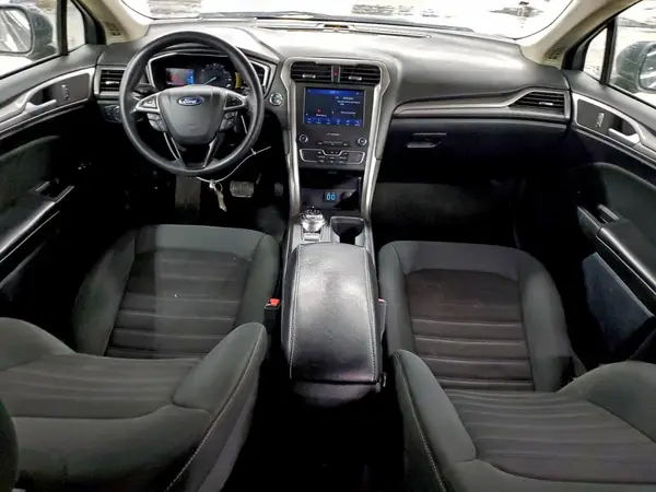 3FA6P0HD2LR262481 2020 FORD FUSION - Image 8