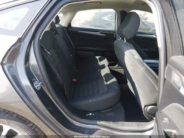 3FA6P0HD2LR262657 2020 FORD FUSION - Image 8