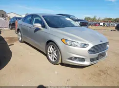 3FA6P0HD3GR102762 2016 FORD FUSION