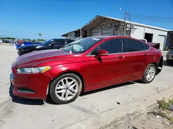 3FA6P0HD3GR105015 2016 FORD FUSION