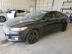 3FA6P0HD3GR105290 2016 FORD FUSION
