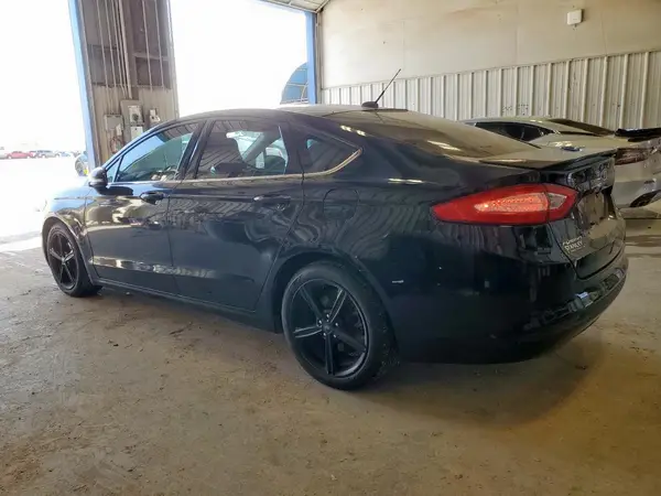 3FA6P0HD3GR105290 2016 FORD FUSION - Image 2