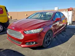 3FA6P0HD3GR106410 2016 FORD FUSION