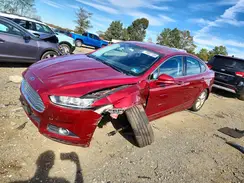 3FA6P0HD3GR108528 2016 FORD FUSION
