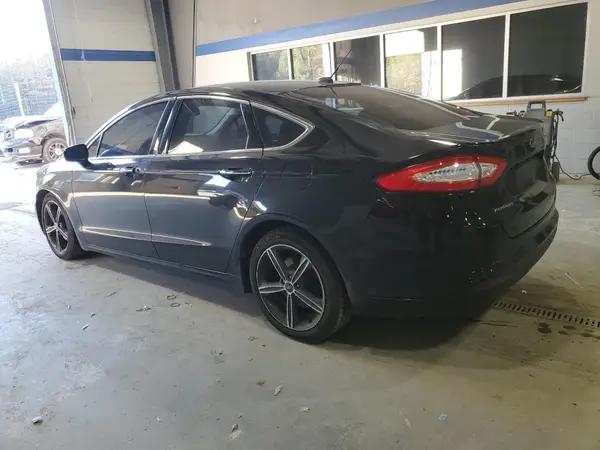 3FA6P0HD3GR108660 2016 FORD FUSION - Image 2