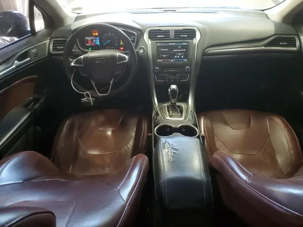 3FA6P0HD3GR108660 2016 FORD FUSION - Image 8