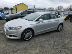 3FA6P0HD3GR110005 2016 FORD FUSION