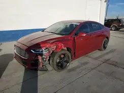 3FA6P0HD3GR110487 2016 FORD FUSION