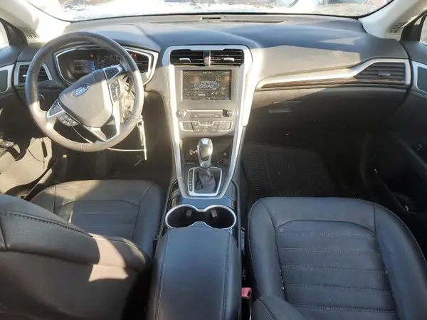 3FA6P0HD3GR113244 2016 FORD FUSION - Image 8