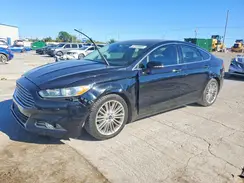 3FA6P0HD3GR113521 2016 FORD FUSION