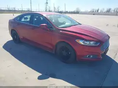 3FA6P0HD3GR113633 2016 FORD FUSION