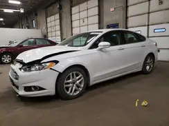 3FA6P0HD3GR114992 2016 FORD FUSION
