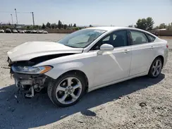 3FA6P0HD3GR119268 2016 FORD FUSION