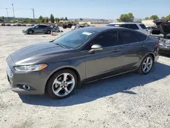 3FA6P0HD3GR120209 2016 FORD FUSION