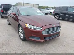 3FA6P0HD3GR121487 2016 FORD FUSION