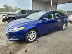3FA6P0HD3GR121683 2016 FORD FUSION