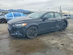 3FA6P0HD3GR123286 2016 FORD FUSION
