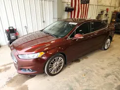 3FA6P0HD3GR128925 2016 FORD FUSION