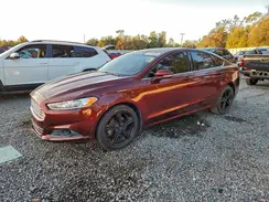 3FA6P0HD3GR129203 2016 FORD FUSION