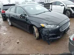 3FA6P0HD3GR131601 2016 FORD FUSION