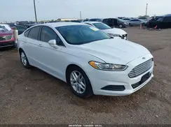 3FA6P0HD3GR132912 2016 FORD FUSION