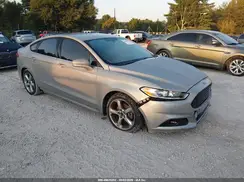 3FA6P0HD3GR136121 2016 FORD FUSION