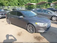 3FA6P0HD3GR138595 2016 FORD FUSION