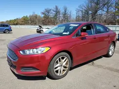 3FA6P0HD3GR138886 2016 FORD FUSION