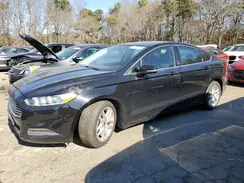 3FA6P0HD3GR139309 2016 FORD FUSION