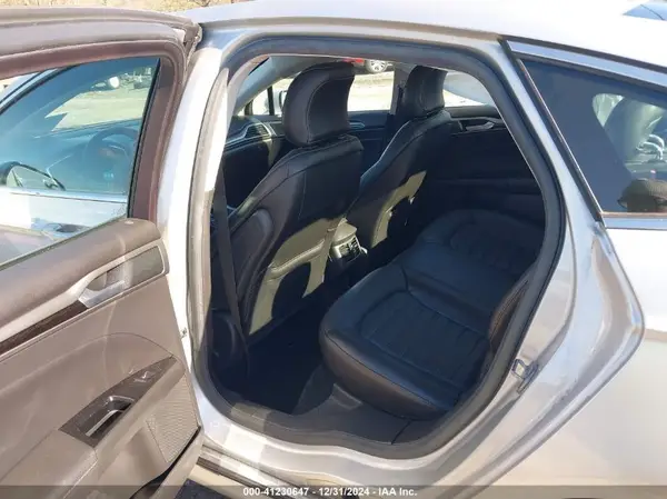 3FA6P0HD3GR139472 2016 FORD FUSION - Image 8