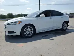 3FA6P0HD3GR140119 2016 FORD FUSION
